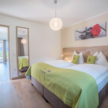 Gasserhof - Chalet B Frassinetto  Zewnętrze zdjęcie