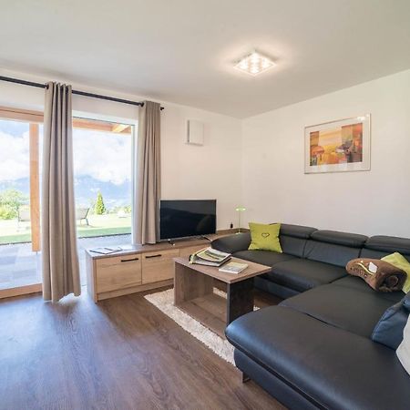 Gasserhof - Chalet B Frassinetto  Zewnętrze zdjęcie