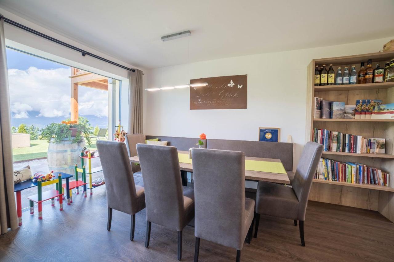 Gasserhof - Chalet B Frassinetto  Zewnętrze zdjęcie