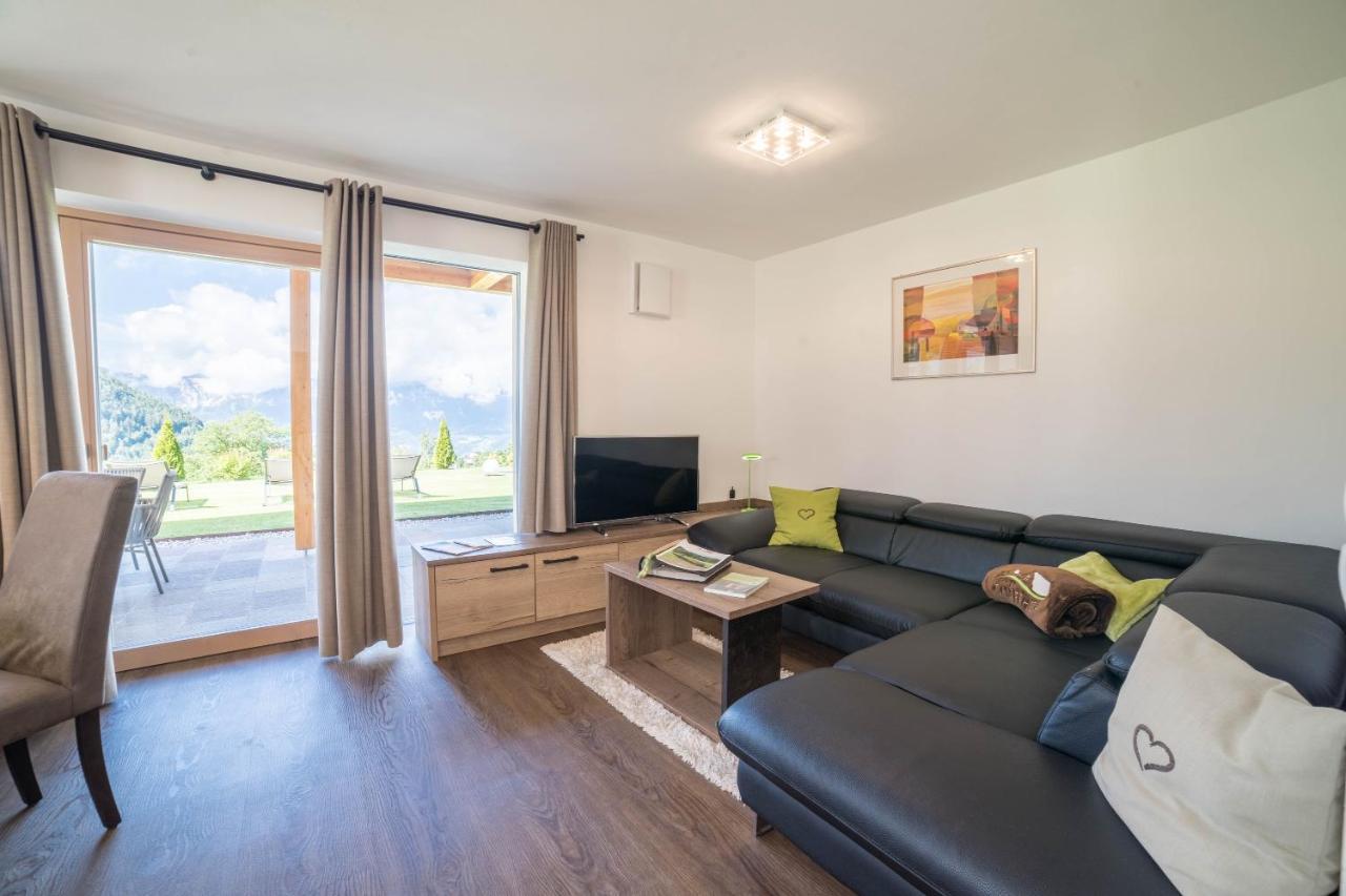 Gasserhof - Chalet B Frassinetto  Zewnętrze zdjęcie